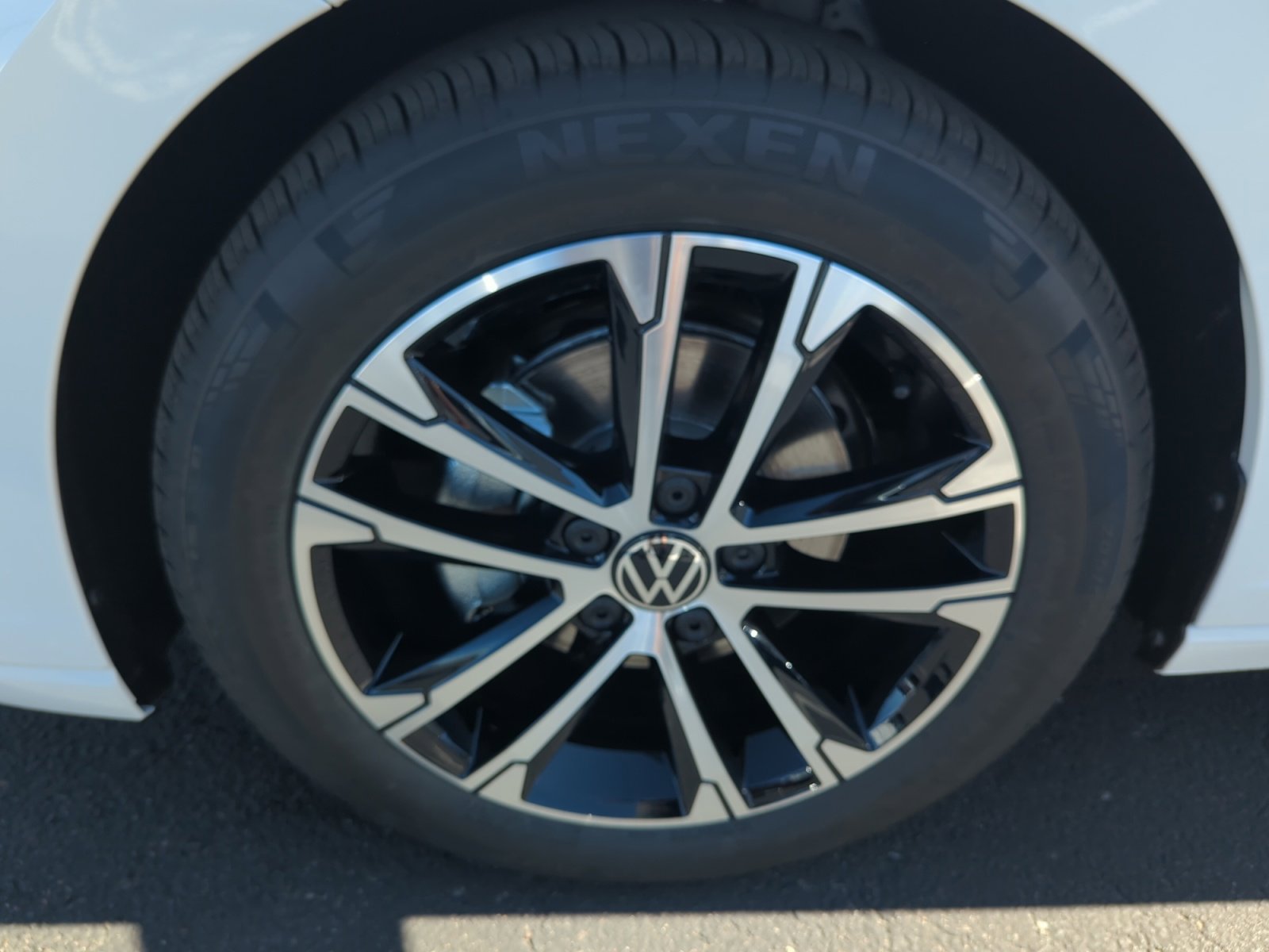 New 2026 Volkswagen Jetta Sport image 25