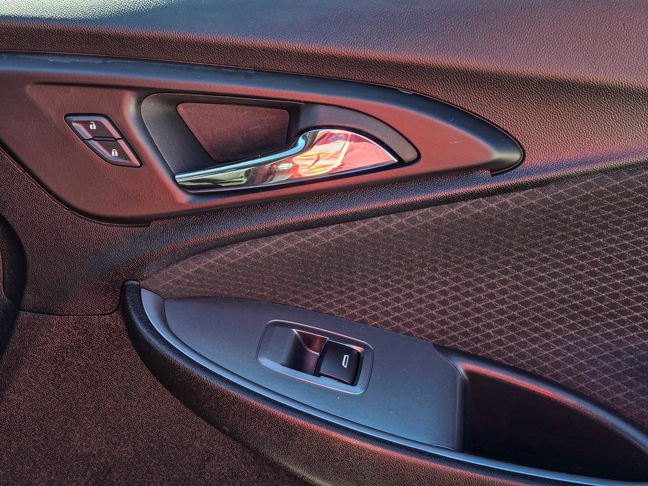 Certified 2024 Chevrolet Malibu LT image 39