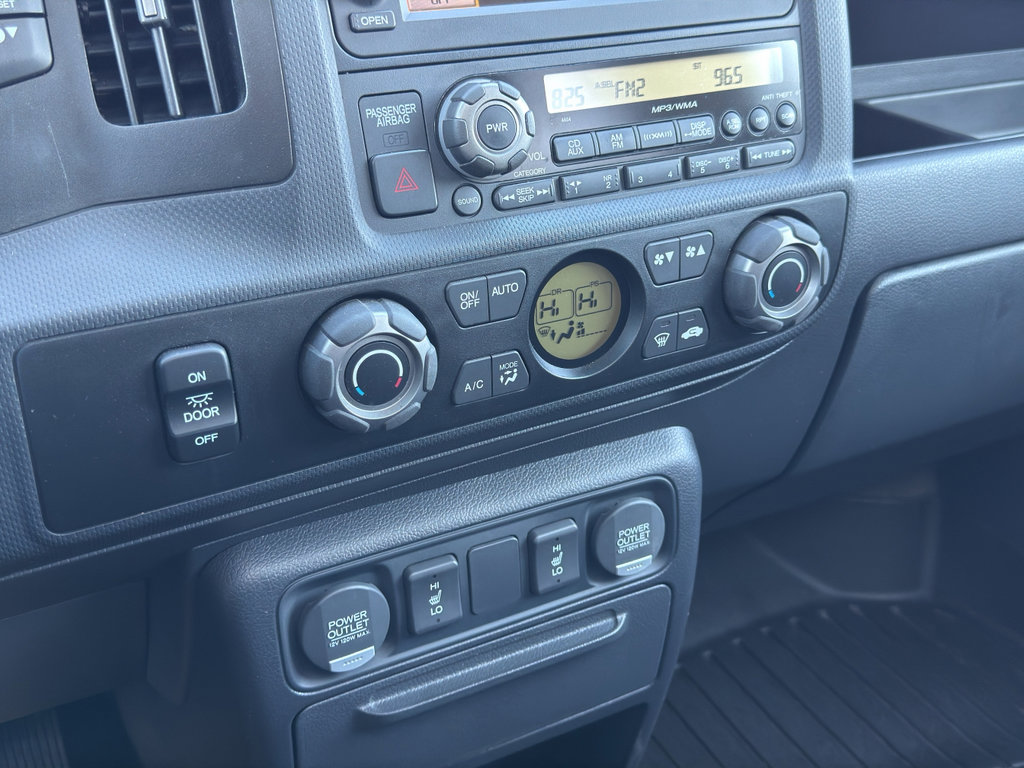 Used 2012 Honda Ridgeline RTL image 22