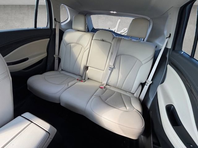 Used 2020 Buick Envision Base image 20