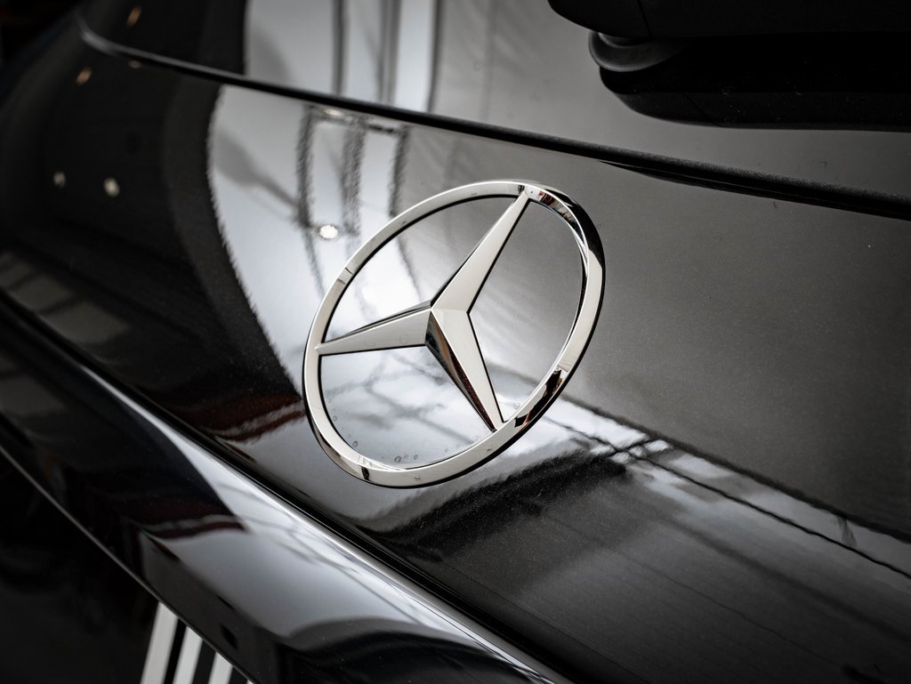 New 2026 Mercedes-Benz GLC 300 4MATIC image 18