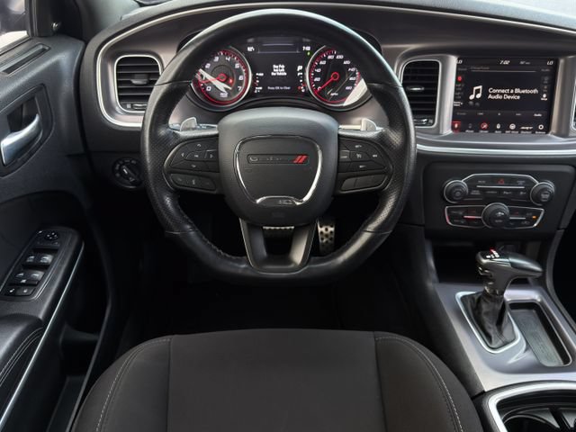 Used 2021 Dodge Charger Scat Pack w/ Dynamics Package RWD image 13
