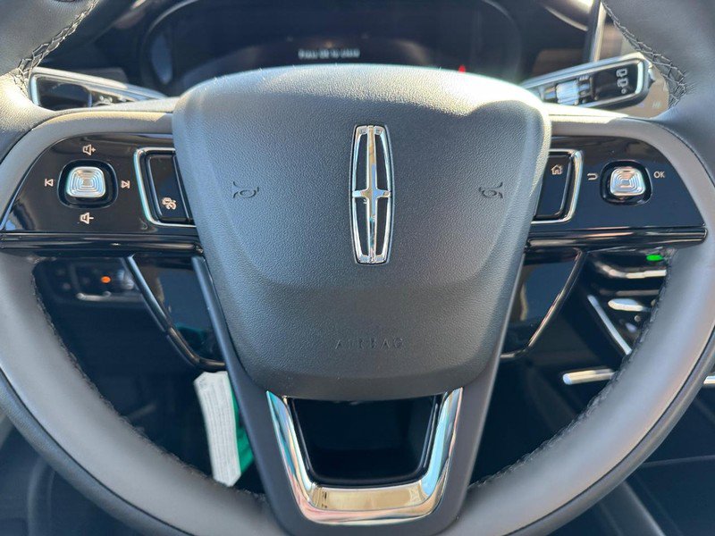 New 2025 Lincoln Corsair Grand Touring w/ Equipment Group 301A image 20