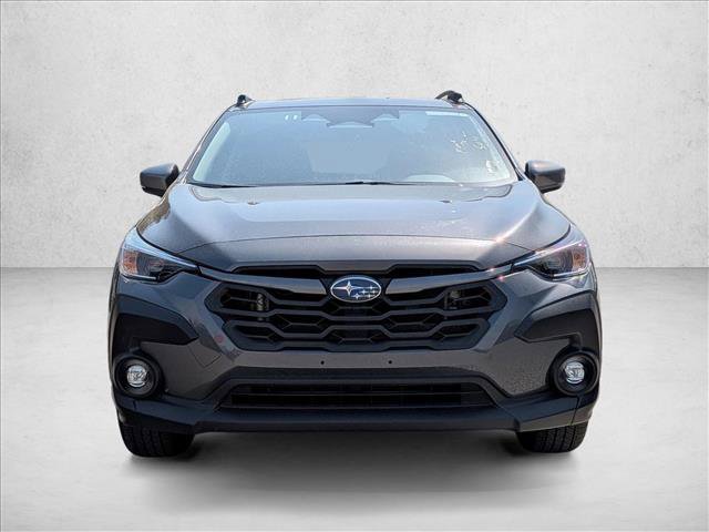 Used 2024 Subaru Crosstrek 2.0i Premium video 2
