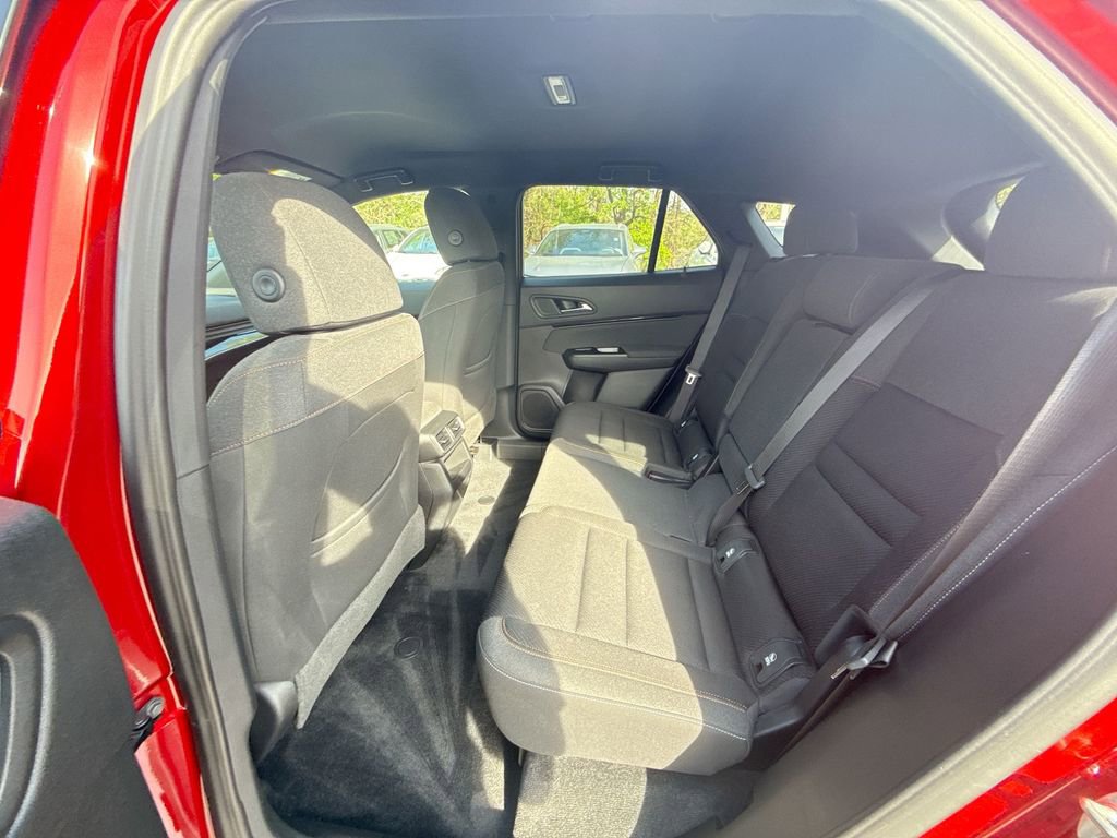 Used 2024 Honda Prologue EX image 25