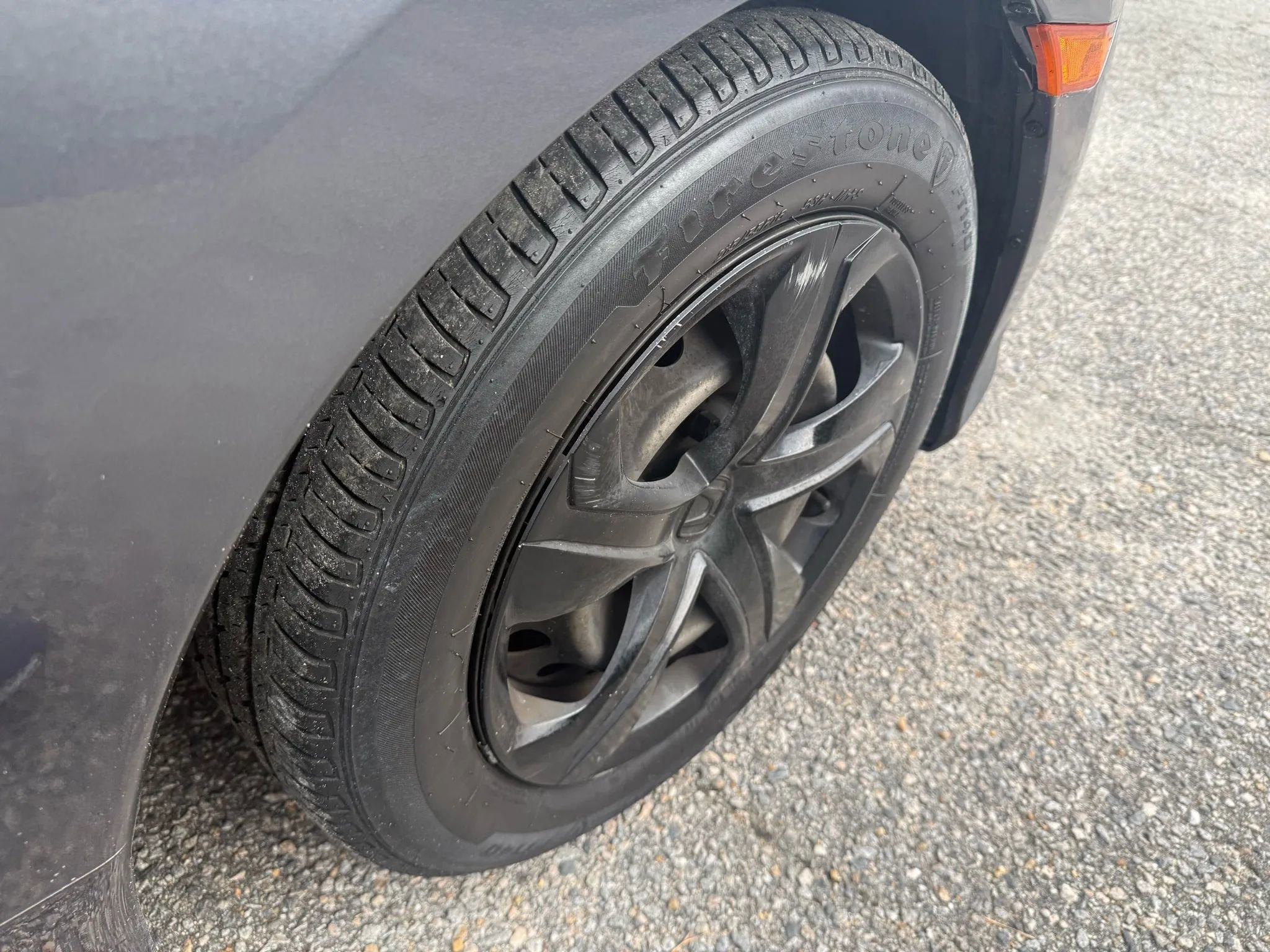 Used 2018 Honda Civic LX image 29