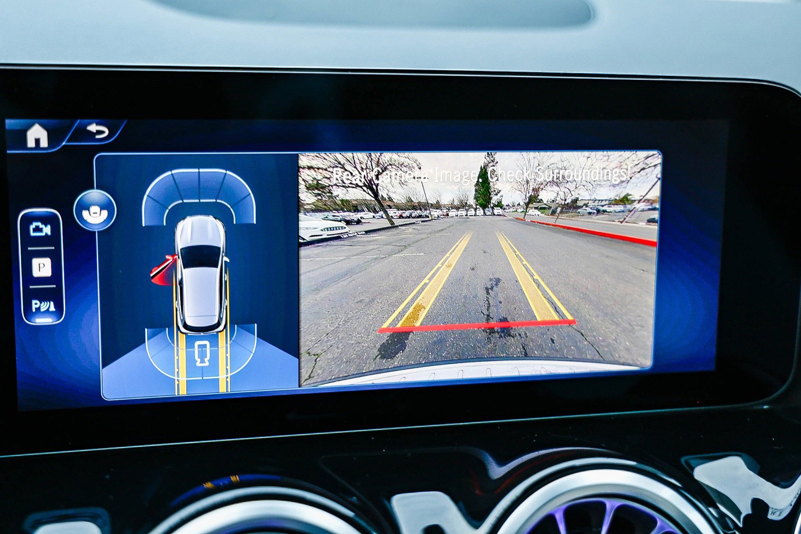 Certified 2025 Mercedes-Benz GLA 250 GLA 250 image 23