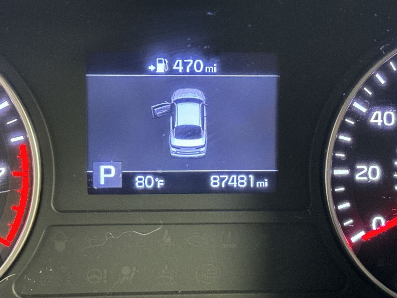 Used 2019 Kia Optima LX FWD image 29