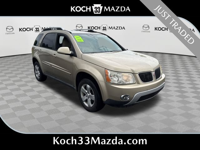 Used 2007 Pontiac Torrent AWD w/ Preferred Package image 1