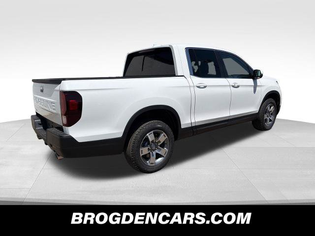 New 2026 Honda Ridgeline RTL image 3