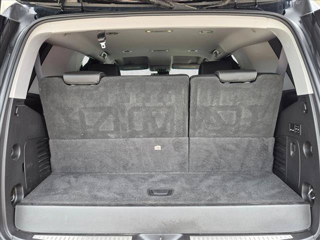 Used 2018 GMC Yukon SLT RWD image 5