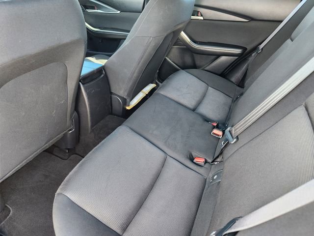 Used 2024 MAZDA CX-30 AWD 2.5 S image 8