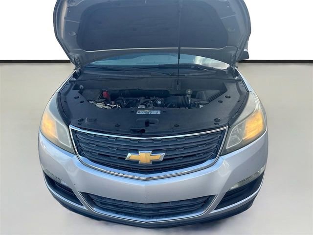 Used 2016 Chevrolet Traverse LS FWD image 30