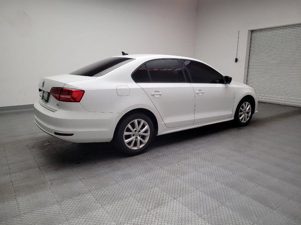 Used 2015 Volkswagen Jetta SE FWD image 10