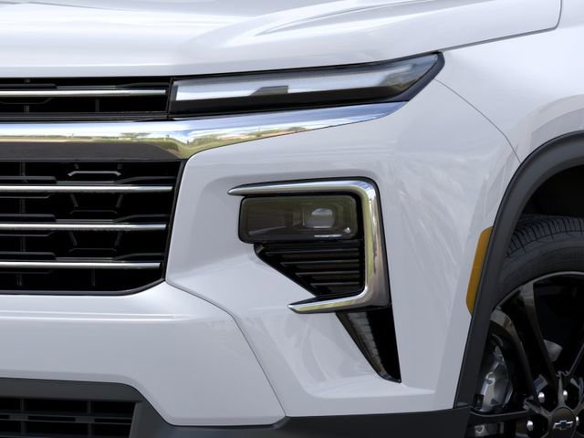 New 2026 Chevrolet Traverse LT w/ Driver Confidence Package AWD/4WD image 10