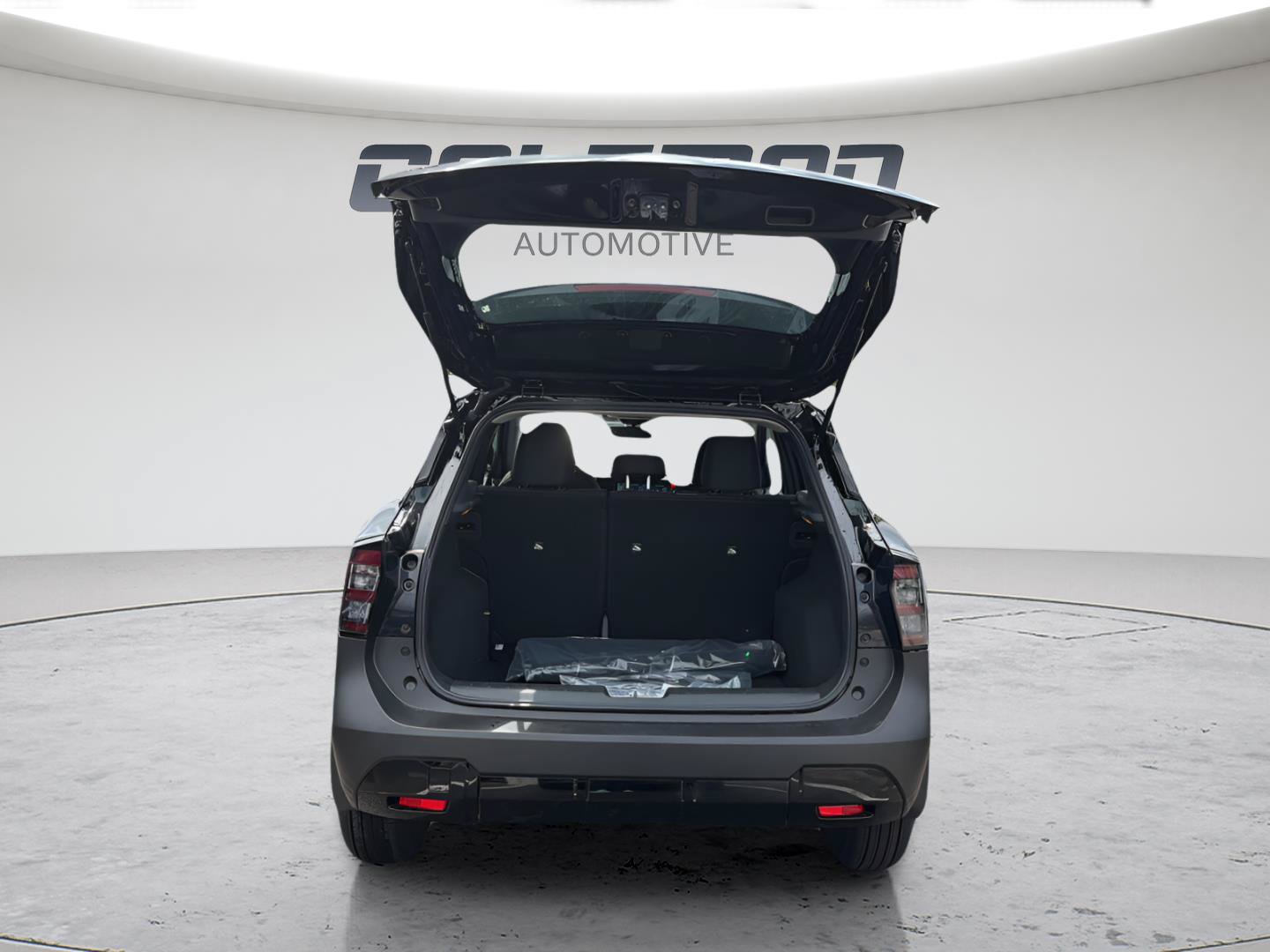 New 2027 Nissan Kicks S FWD image 33