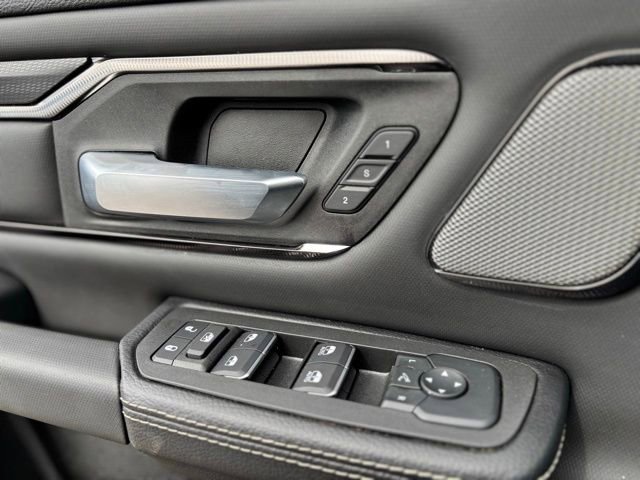 Used 2026 RAM 1500 Rebel w/ Rebel Level 2 Equipment Group image 16