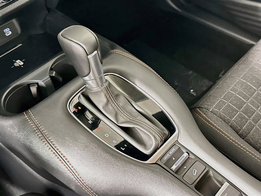New 2027 Honda HR-V Sport image 16