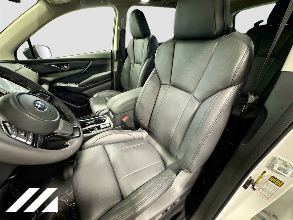 New 2026 Subaru Ascent Bronze Edition image 23