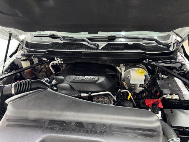 Used 2021 RAM 2500 Lone Star AWD/4WD image 43