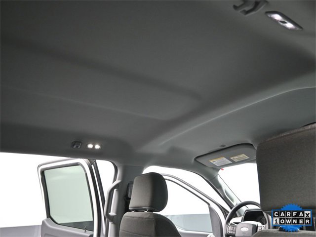 Used 2023 Ford F150 XLT image 25