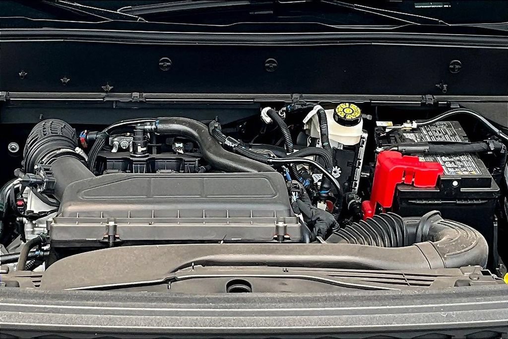 New 2026 Ford Bronco Sport Big Bend AWD/4WD image 12