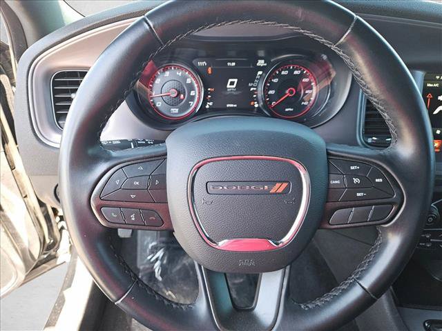 Used 2023 Dodge Charger SXT w/ Blacktop Package RWD image 10