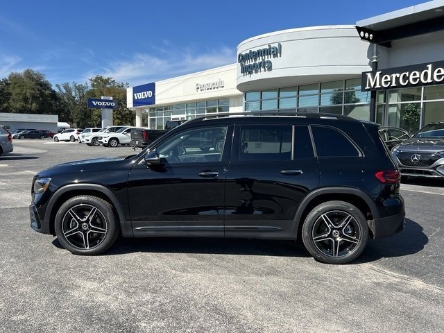 Used 2024 Mercedes-Benz GLB 250 image 2