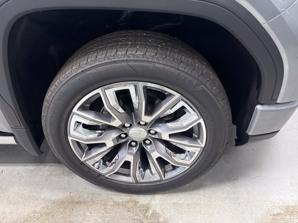 New 2026 GMC Sierra 1500 Denali AWD/4WD image 4