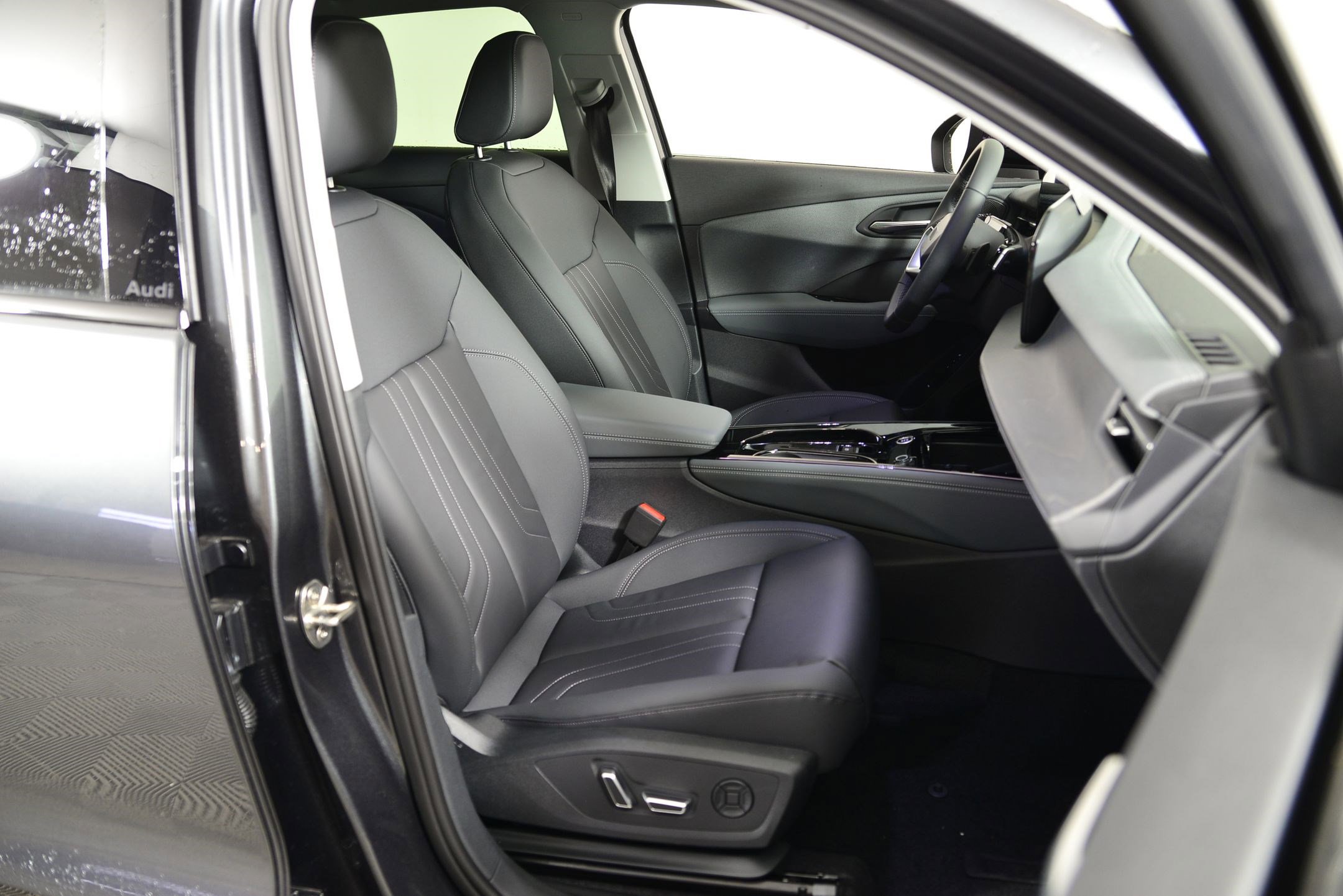 New 2026 Audi Q3 quattro 2.0T image 19