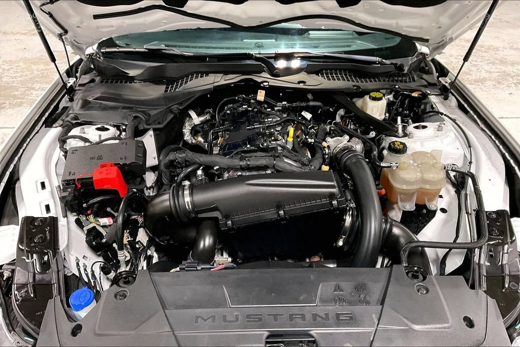 Used 2024 Ford Mustang Premium RWD image 11