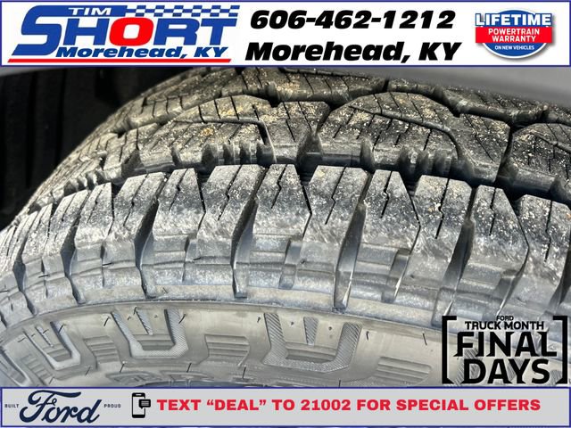 New 2026 Ford Explorer Tremor w/ Tremor Ultimate Package image 56