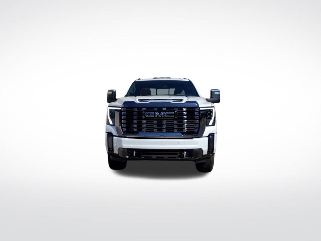 New 2024 GMC Sierra 2500 Denali Ultimate w/ Max Trailering Package image 4