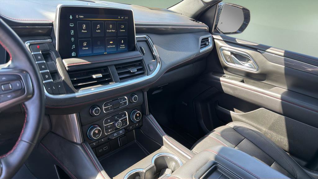 Used 2023 Chevrolet Suburban RST w/ Luxury Package image 29