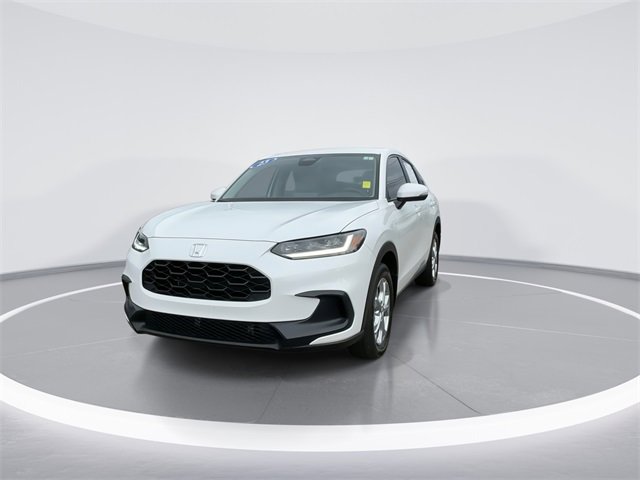 Used 2023 Honda HR-V LX image 3