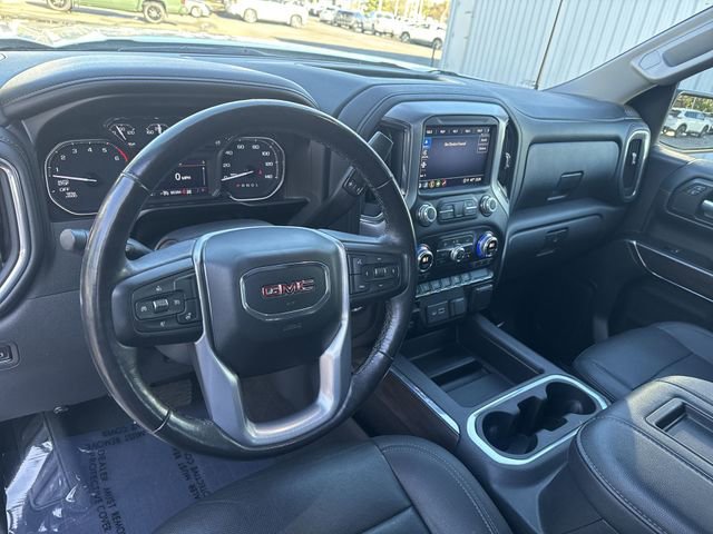 Used 2021 GMC Sierra 1500 SLT w/ SLT Convenience Package image 16