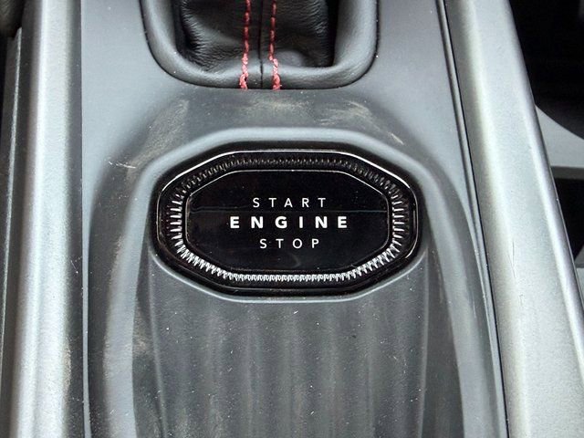 New 2026 Dodge Charger Scat Pack image 29