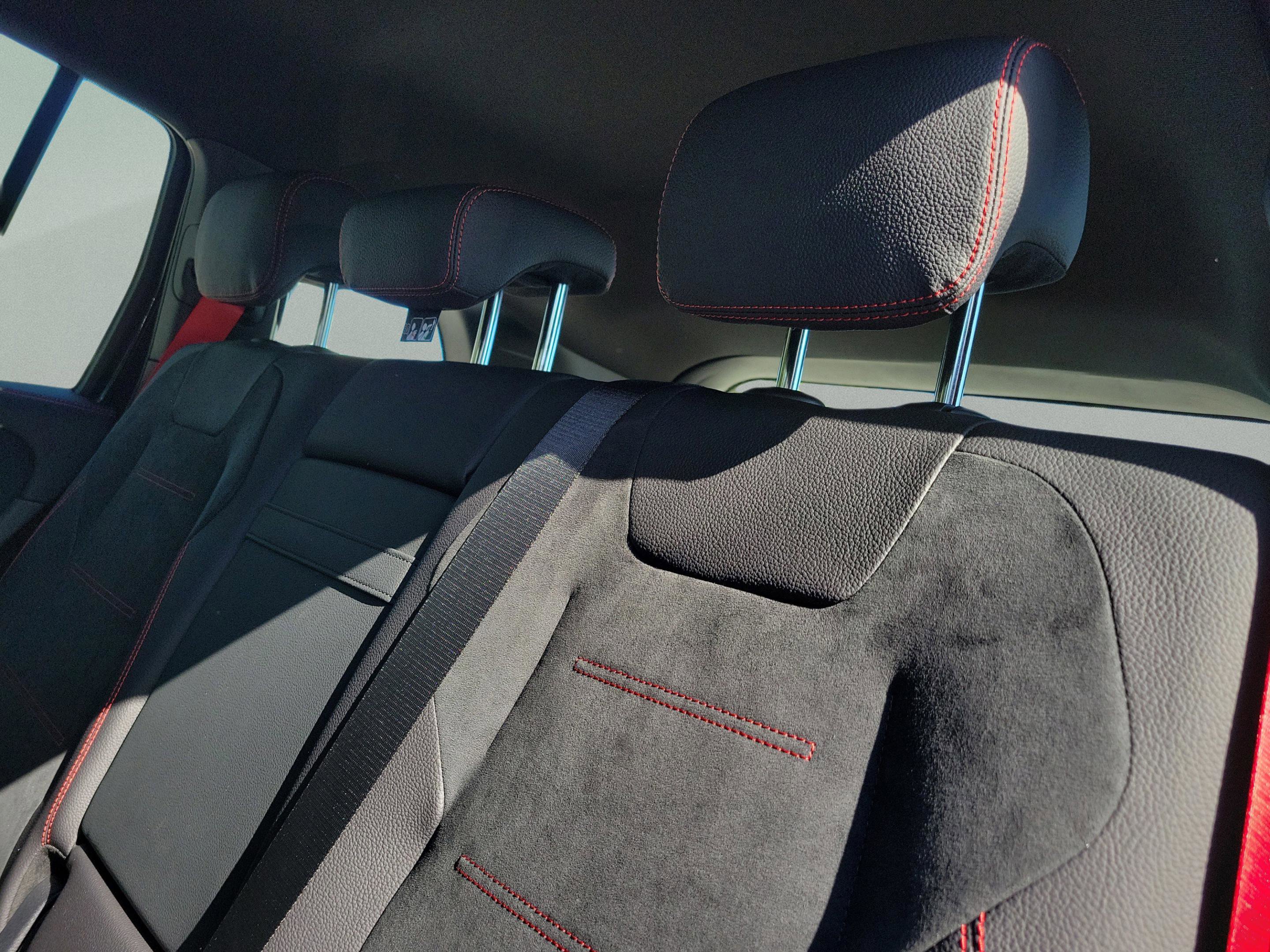 Certified 2026 Mercedes-Benz GLB 35 AMG 4MATIC image 8