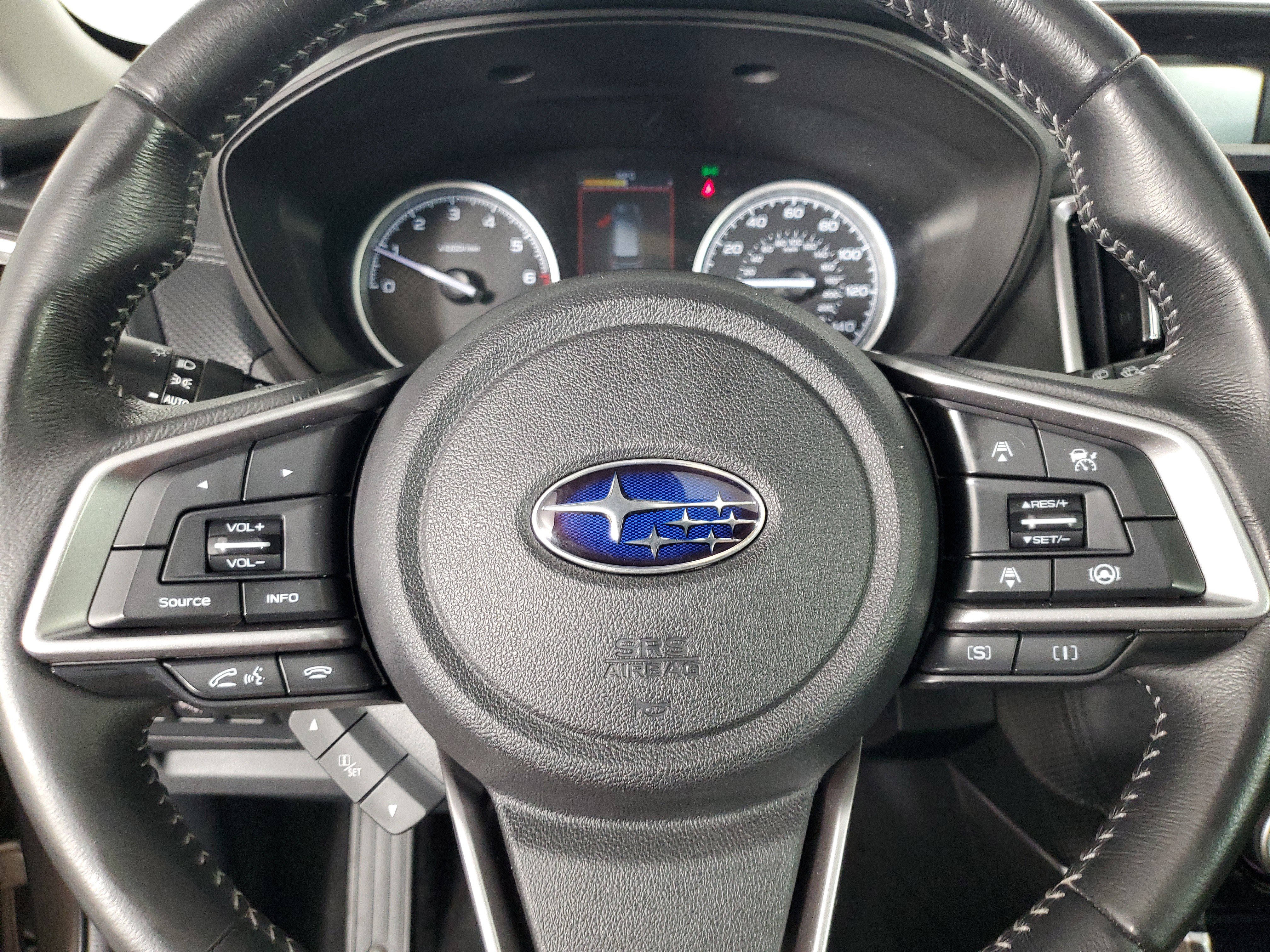 Used 2021 Subaru Forester Premium AWD/4WD image 25