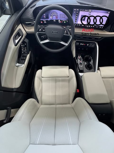 New 2026 Audi Q5 Premium Plus AWD/4WD image 32