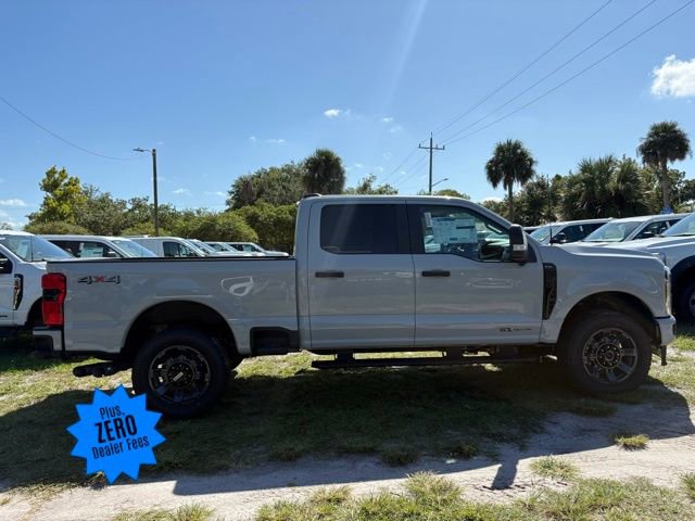 New 2026 Ford F250 XL image 2