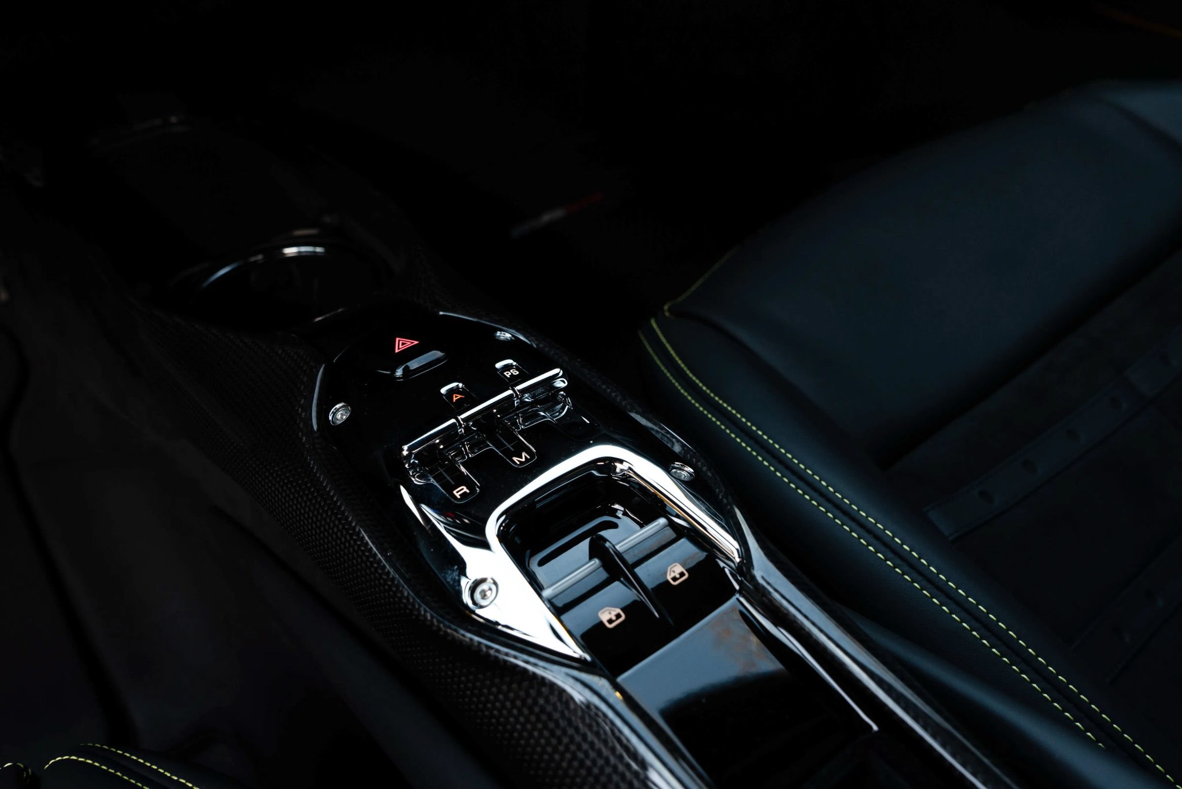 Used 2024 Ferrari 296 GTB RWD image 51
