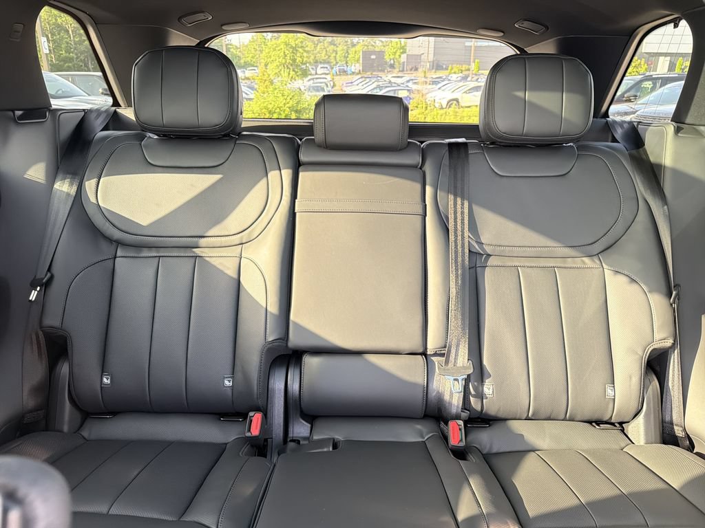 New 2026 Land Rover Range Rover Sport SE AWD/4WD image 26