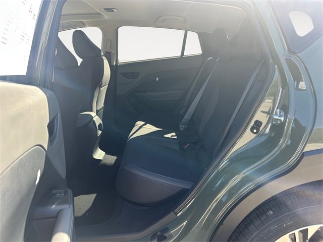 New 2026 Subaru Crosstrek 2.5i Premium image 13
