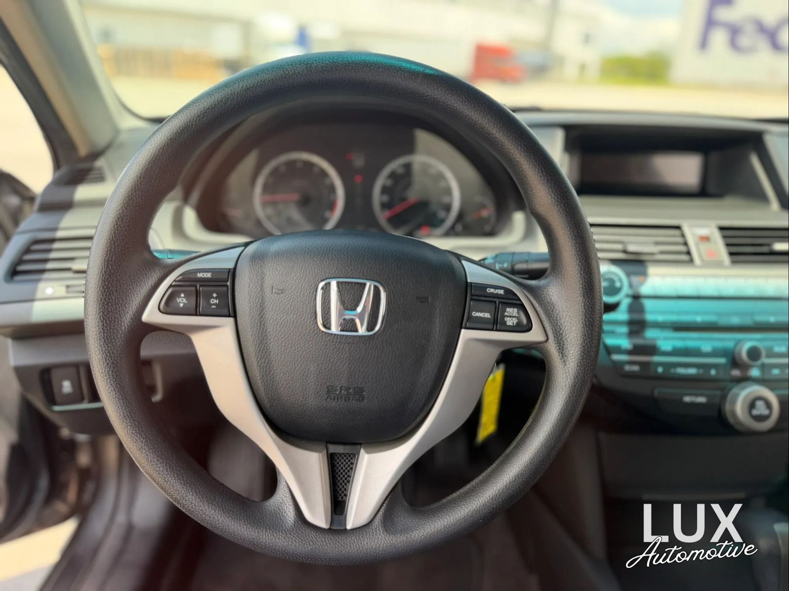 Used 2011 Honda Accord LX-S image 30