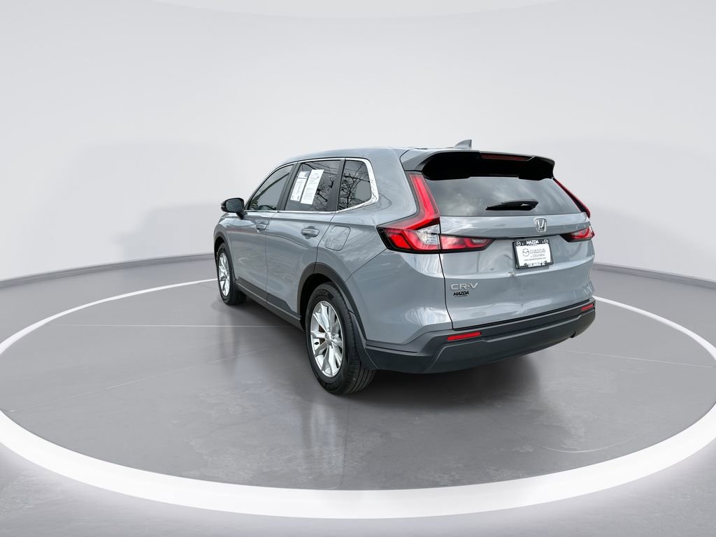 Used 2024 Honda CR-V EX image 6