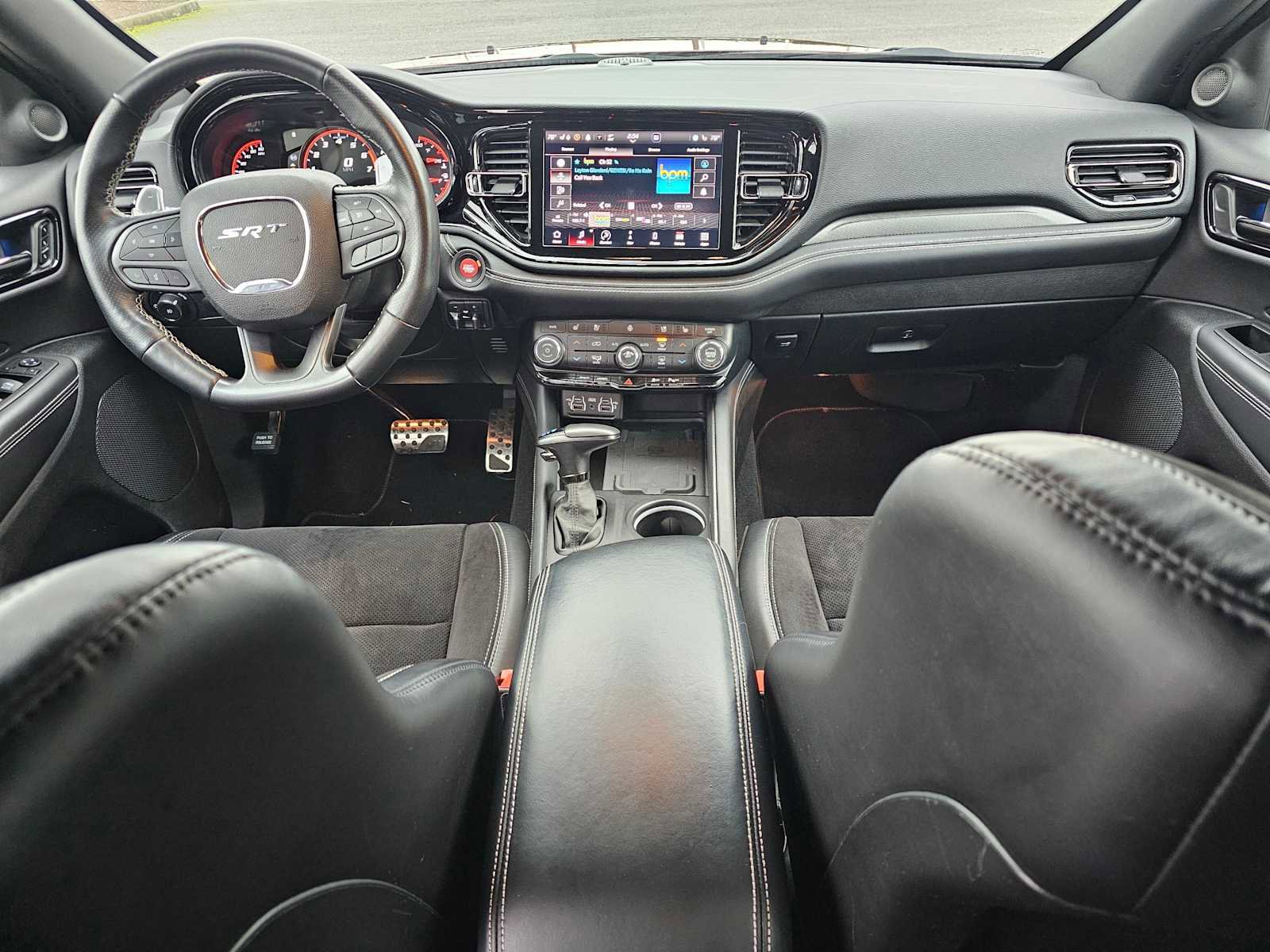 Used 2023 Dodge Durango SRT w/ Black Package image 19