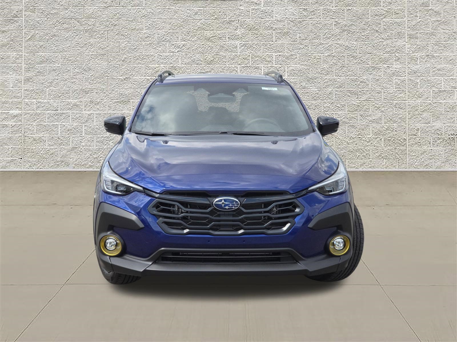 New 2026 Subaru Crosstrek 2.5i Sport image 2