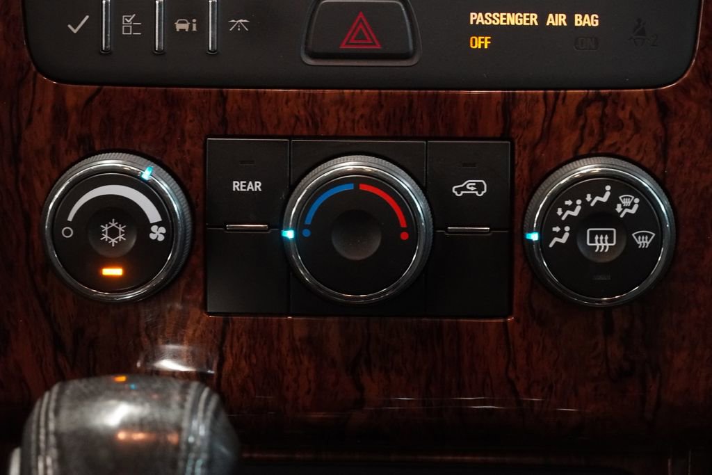 Used 2013 Chevrolet Traverse LT w/ All-Star Edition image 22