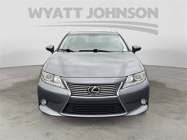 Used 2015 Lexus ES 350 image 8